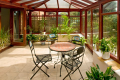 Westowe conservatory quotes