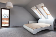 Westowe bedroom extensions
